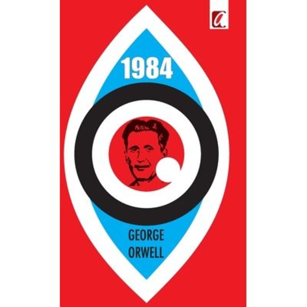 1984 - George Orwell -- George Orwell